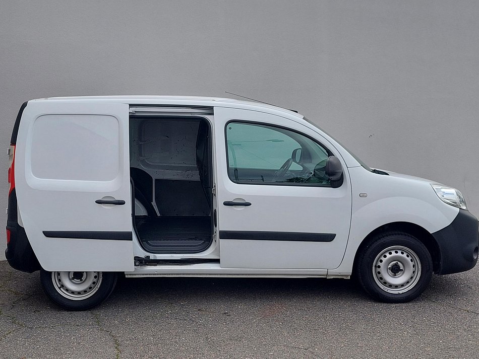 Renault Kangoo 1.5dCi Energy