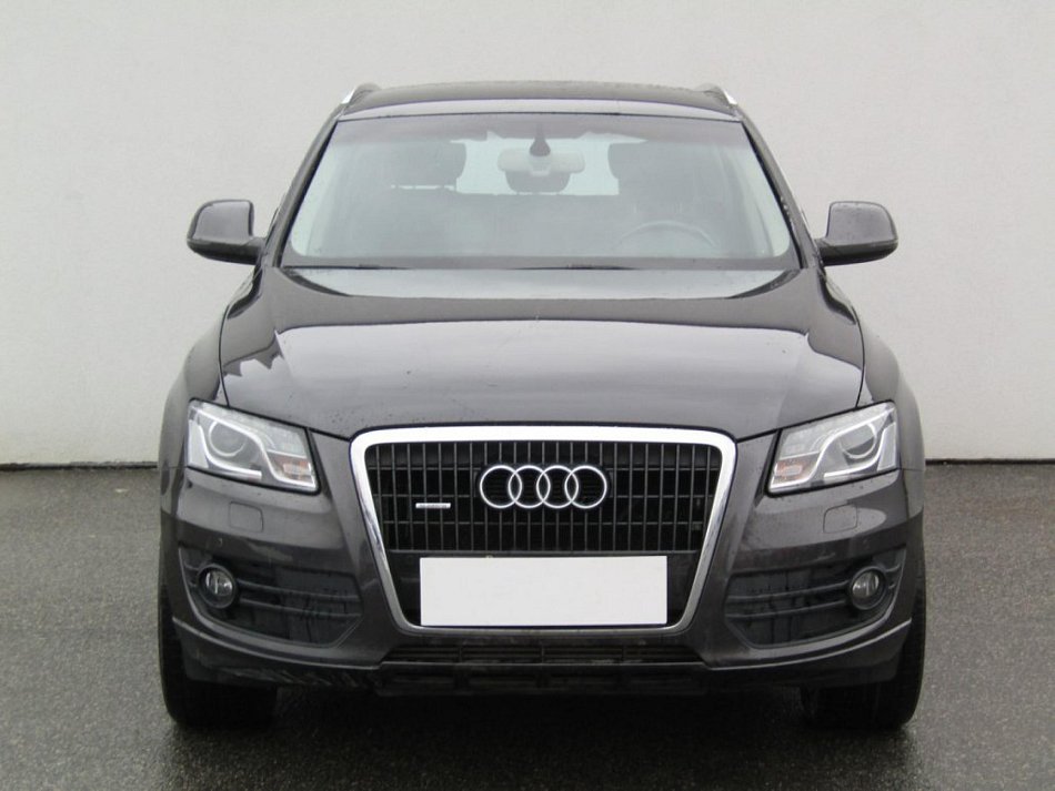 Audi Q5 3.0 TDi  Quattro