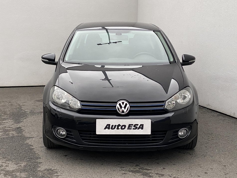 Volkswagen Golf 1.6 TDi 