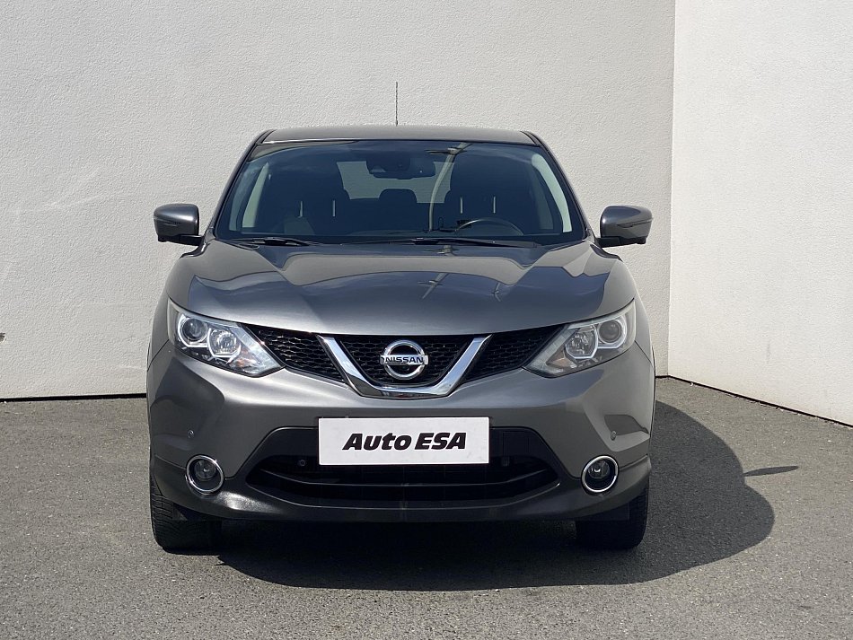 Nissan Qashqai 1.6dCi Acenta