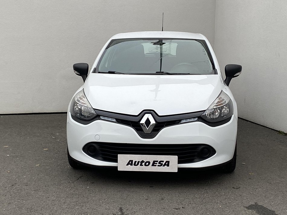 Renault Clio 1.2i 