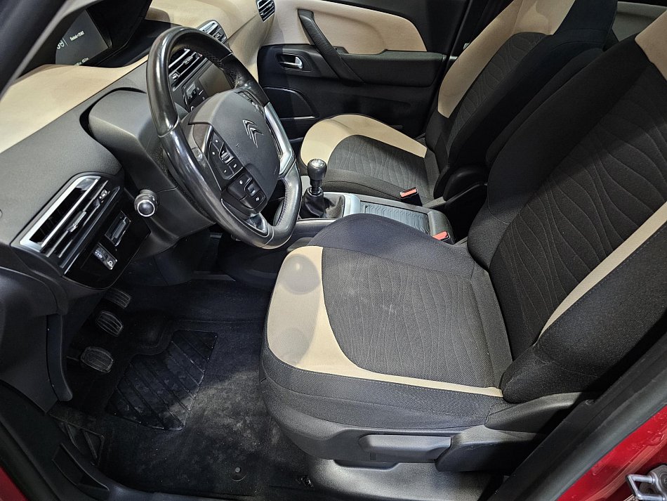 Citroën C4 GRAND Picasso 1.6 HDi 