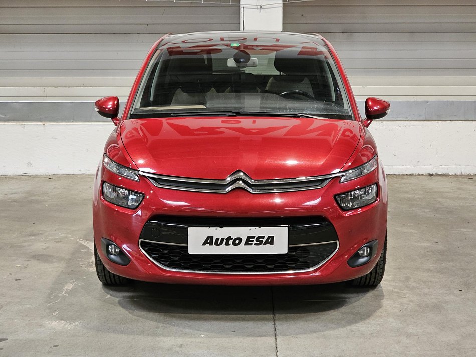 Citroën C4 GRAND Picasso 1.6 HDi 