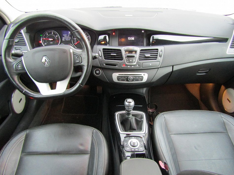 Renault Laguna 1.5dCi BOSE Edition