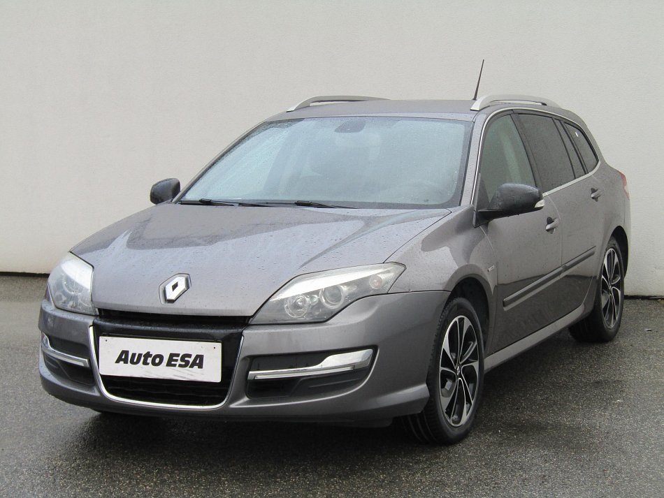 Renault Laguna 1.5dCi BOSE Edition