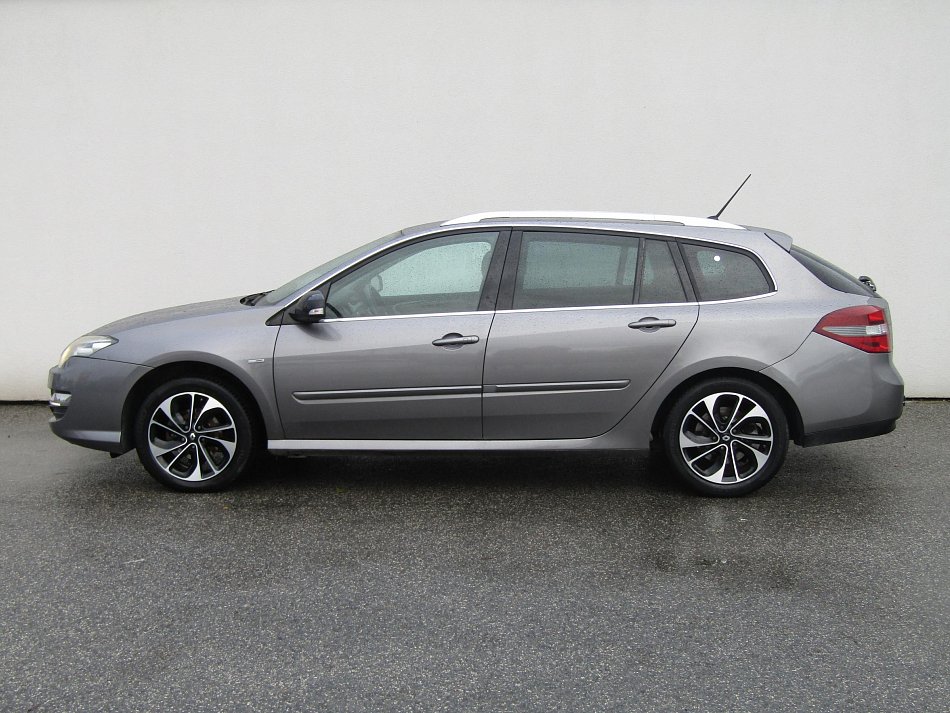 Renault Laguna 1.5dCi BOSE Edition