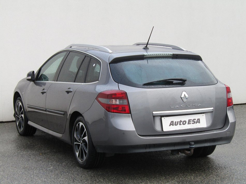 Renault Laguna 1.5dCi BOSE Edition