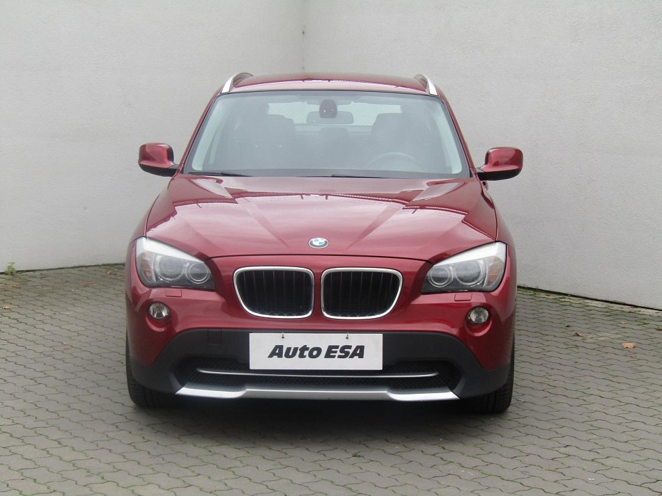 BMW X1 2.0d  SDrive 18d