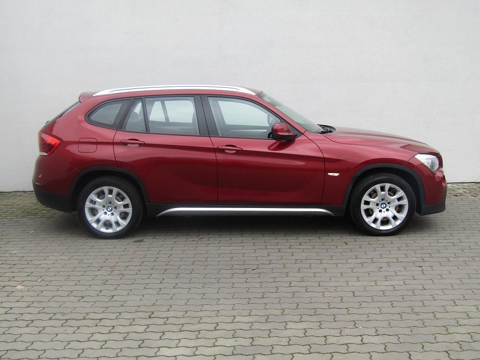 BMW X1 2.0d  SDrive 18d