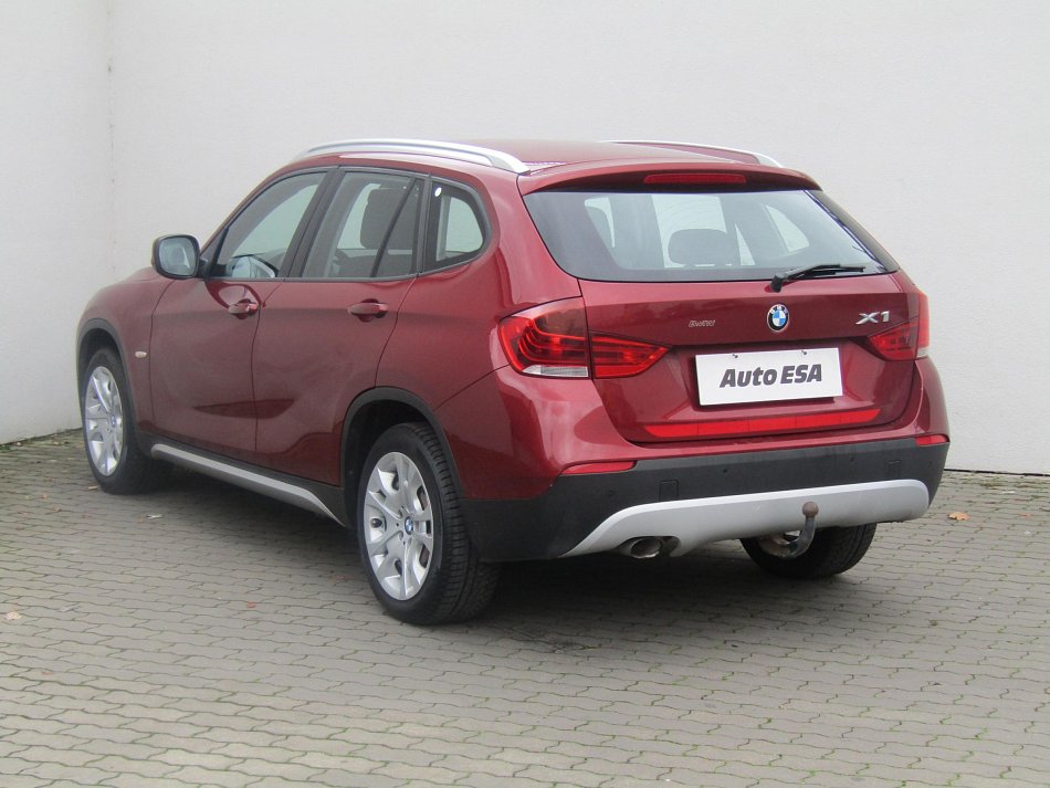 BMW X1 2.0d  SDrive 18d