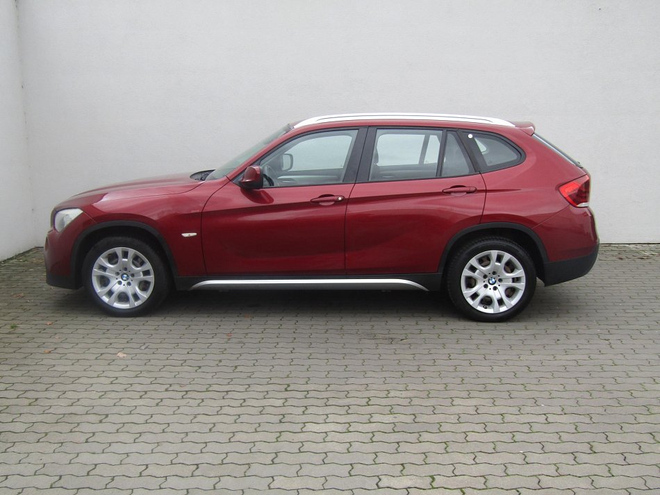 BMW X1 2.0d  SDrive 18d