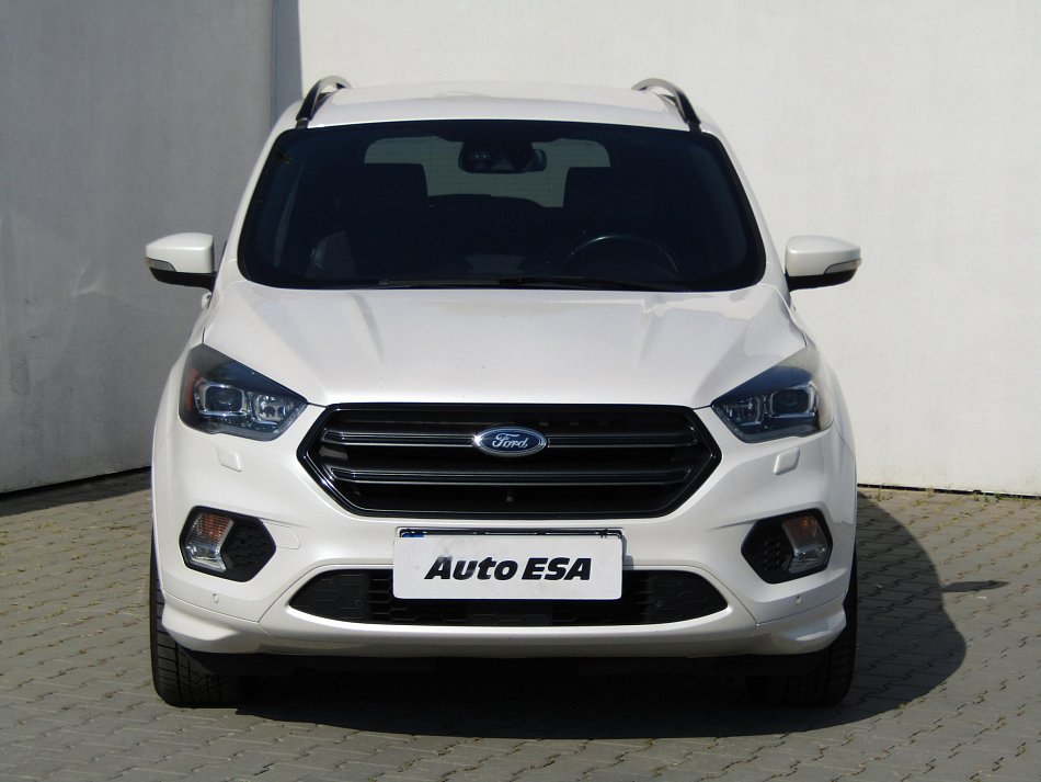 Ford Kuga 2.0 TDCi ST-Line 4x4