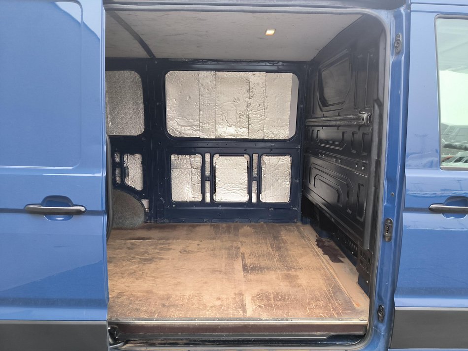 Volkswagen Crafter 2.0TDi  L2H1