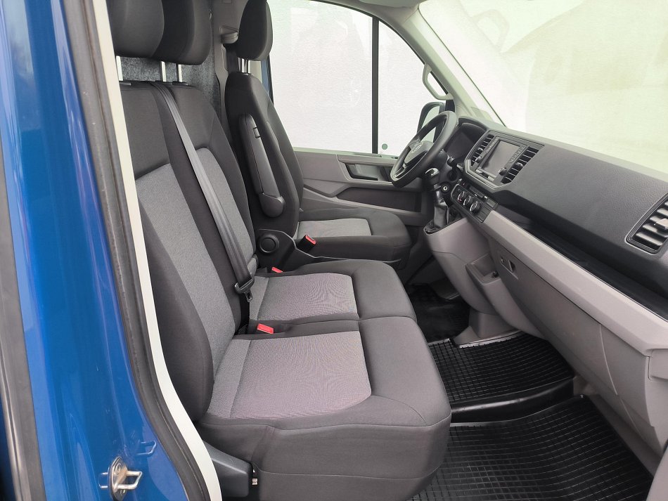 Volkswagen Crafter 2.0TDi  L2H1