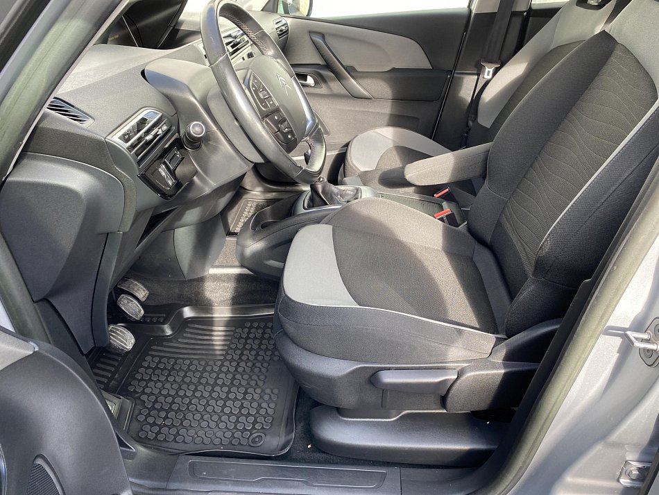 Citroën C4 GRAND Picasso 2.0 HDi  7míst