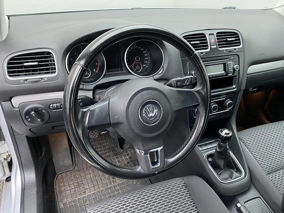 Volkswagen Golf 1.4 16V Trendline