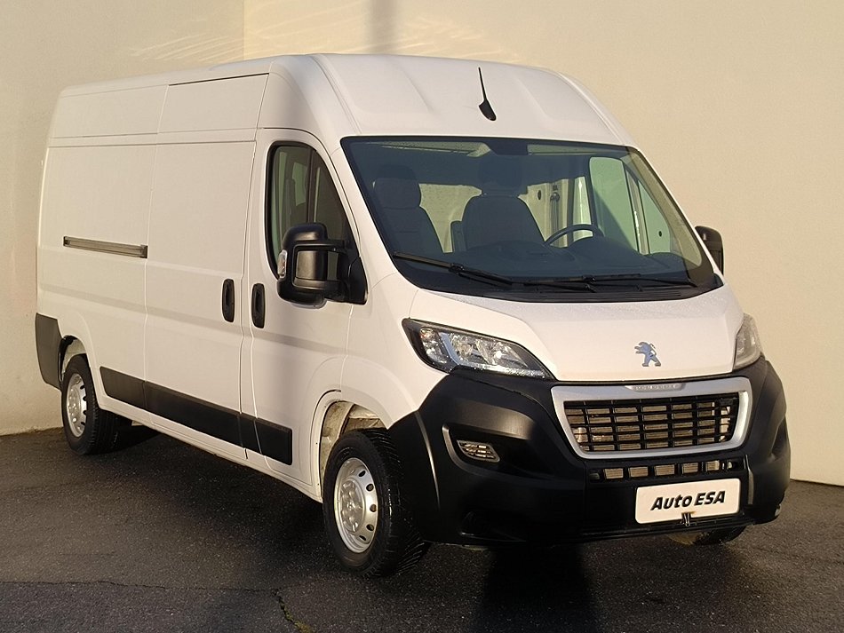 Peugeot Boxer 2.2HDi  L3H2