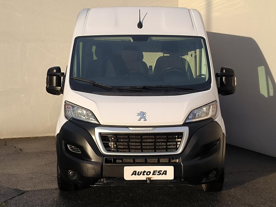 Peugeot Boxer 2.2HDi  L3H2