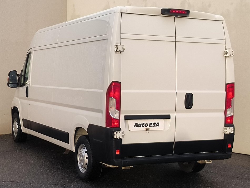 Peugeot Boxer 2.2HDi  L3H2