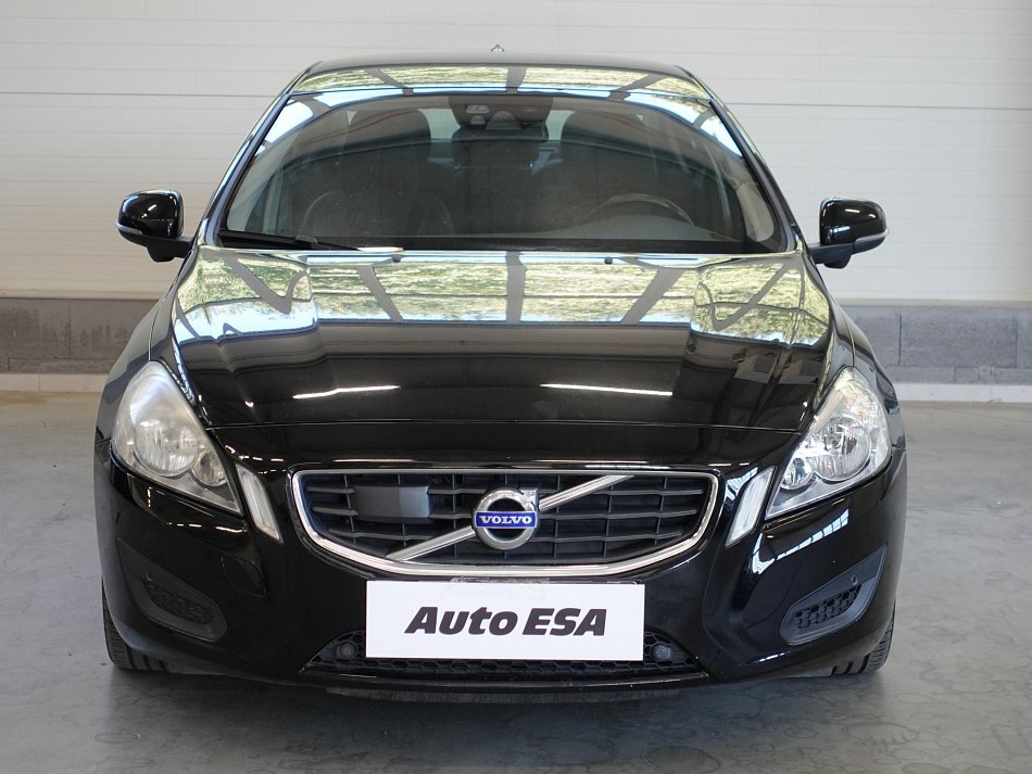 Volvo S60 2.0 D3 