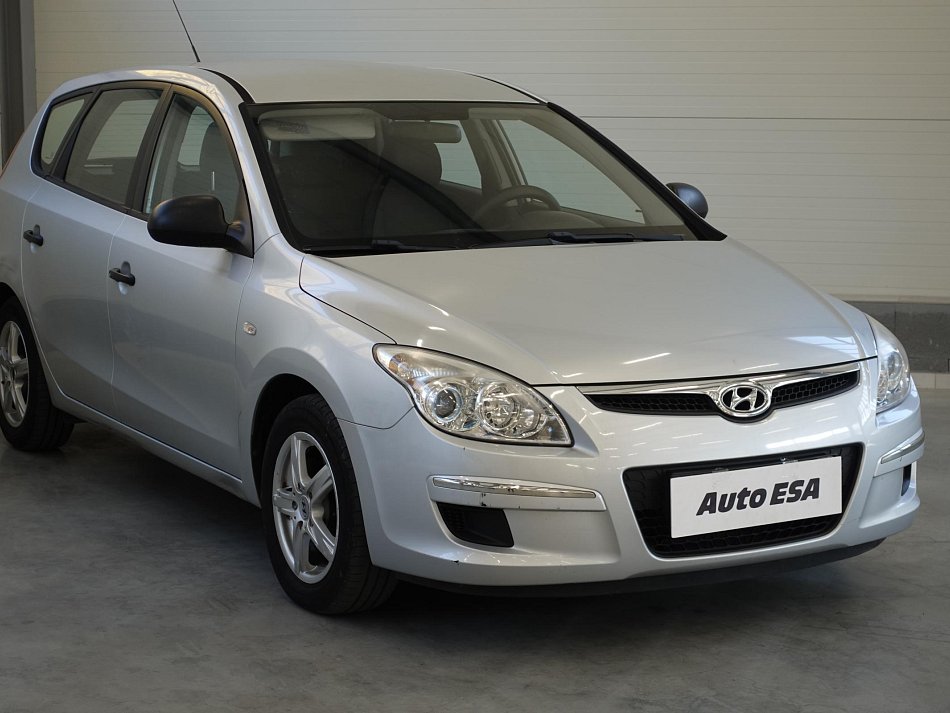 Hyundai I30 1.6i 