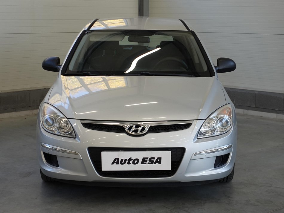 Hyundai I30 1.6i 