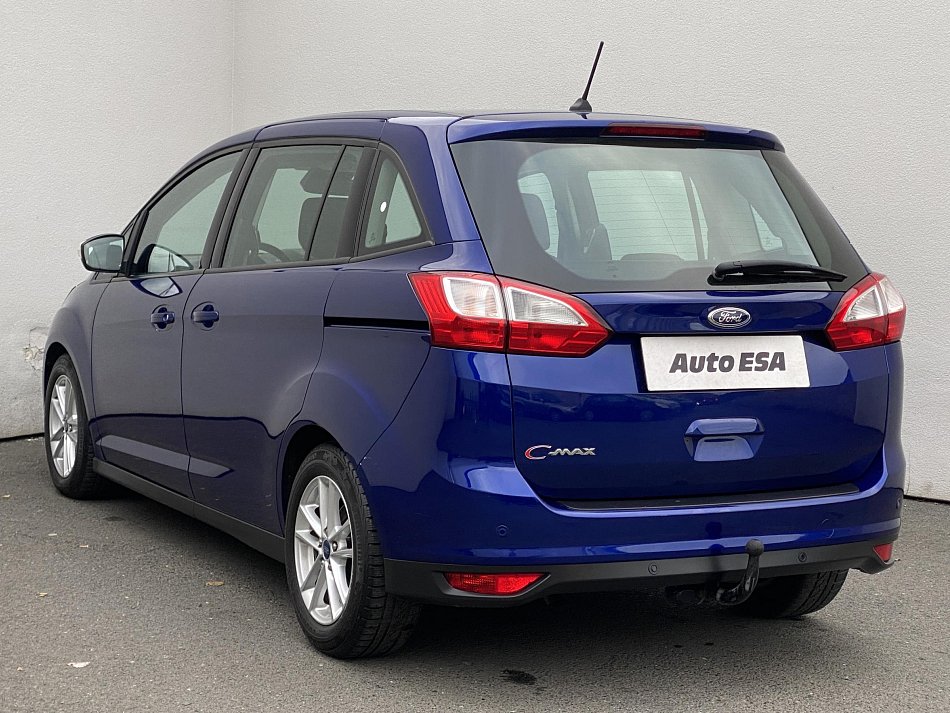 Ford Grand C-MAX 1.5 TDCi  7míst