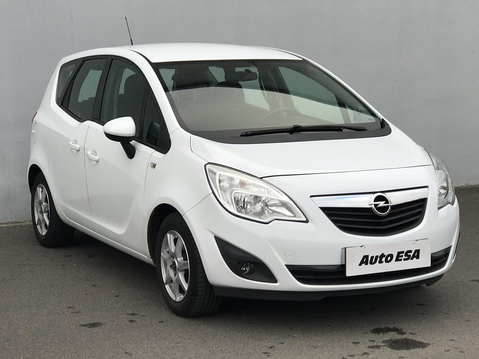 Opel Meriva 1.4 