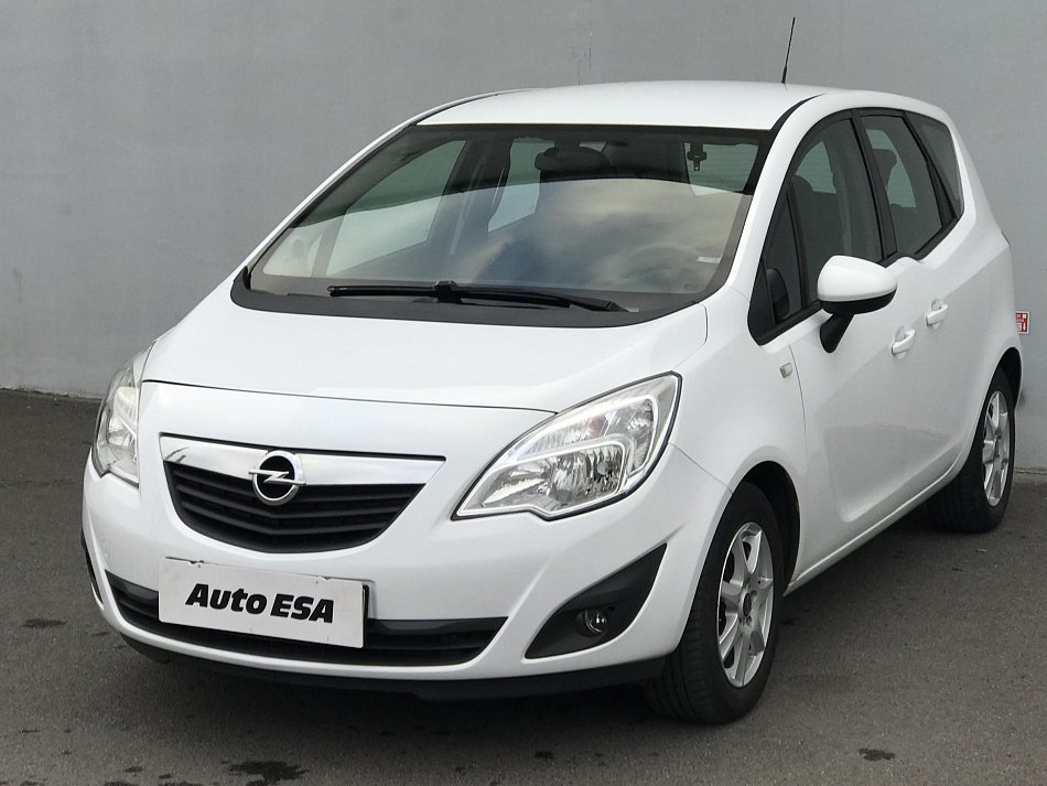 Opel Meriva 1.4 