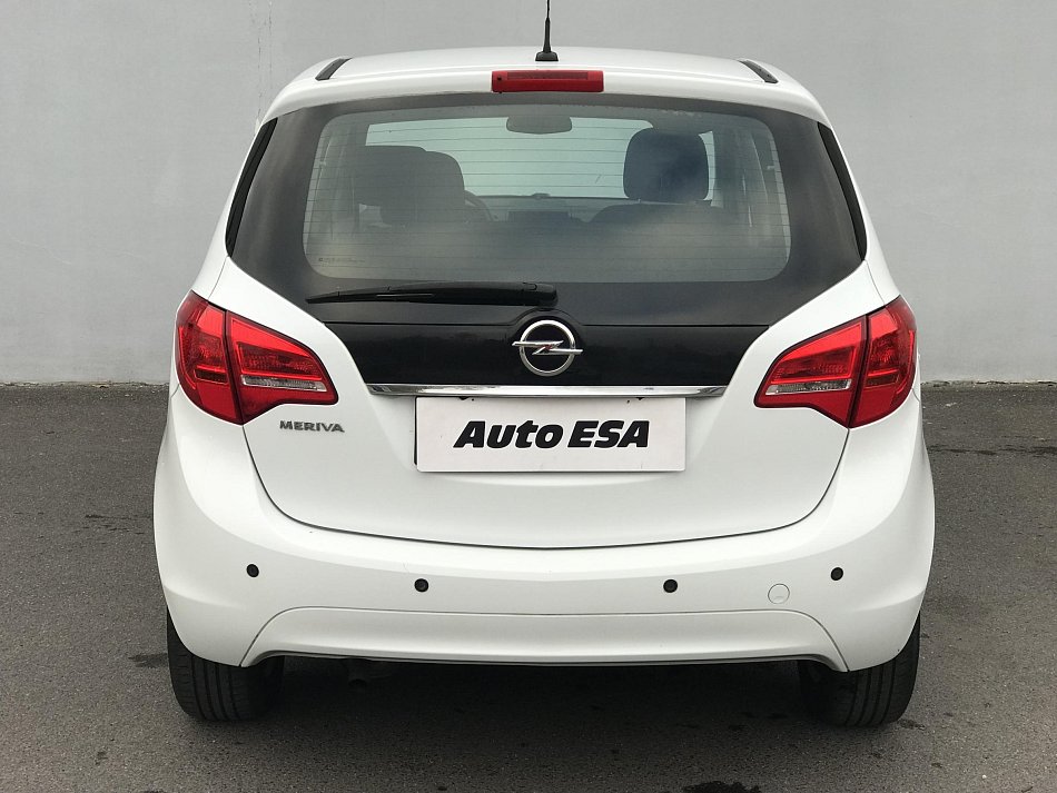 Opel Meriva 1.4 