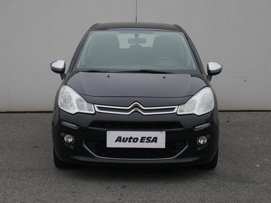 Citroën C3 1.2i 