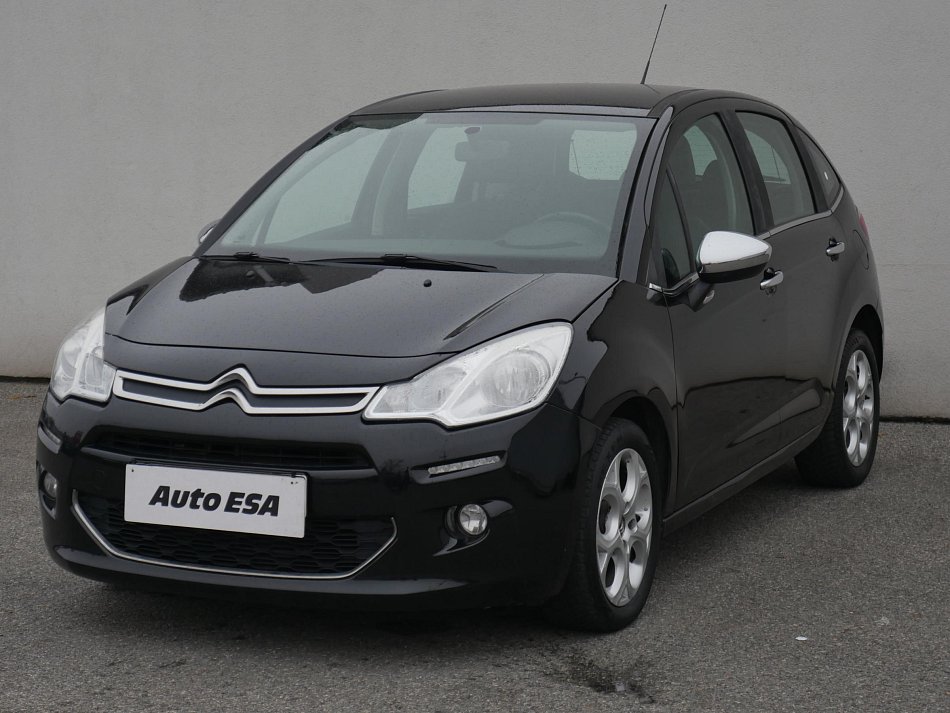 Citroën C3 1.2i 