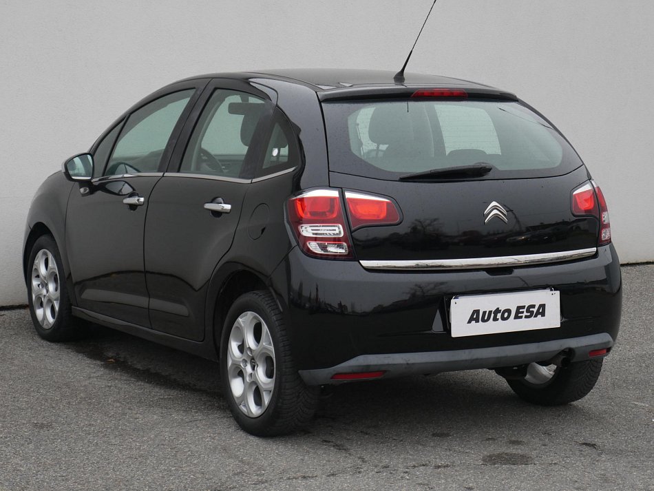 Citroën C3 1.2i 