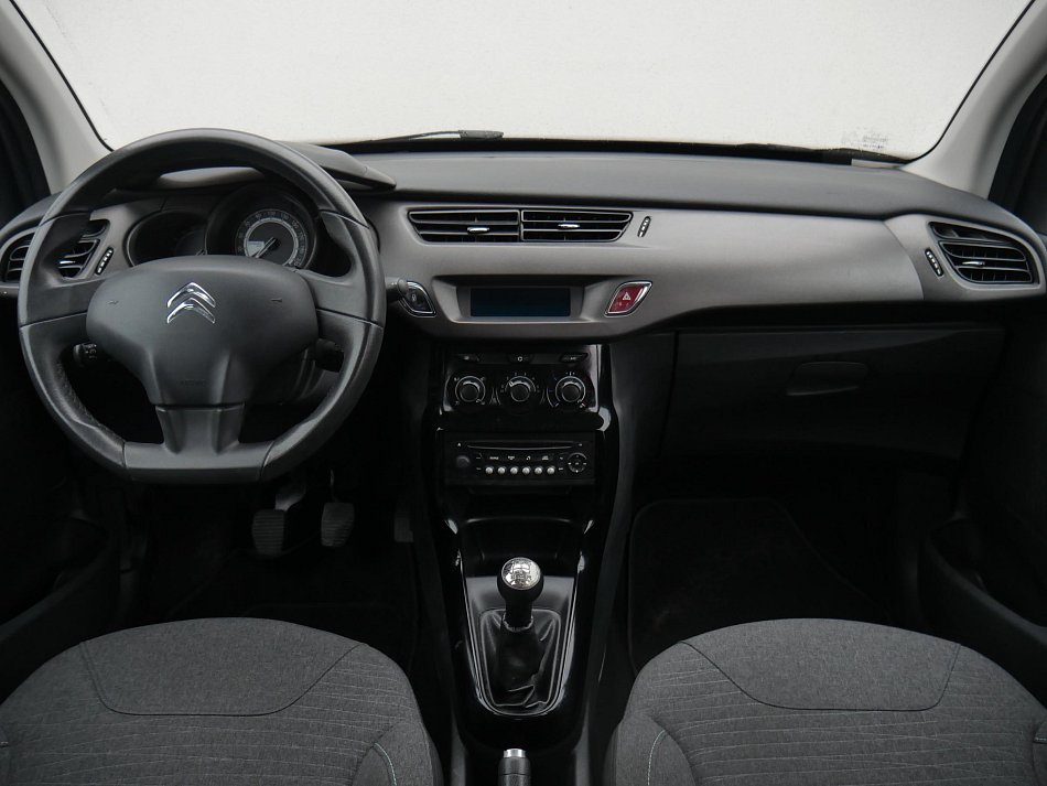 Citroën C3 1.2i 