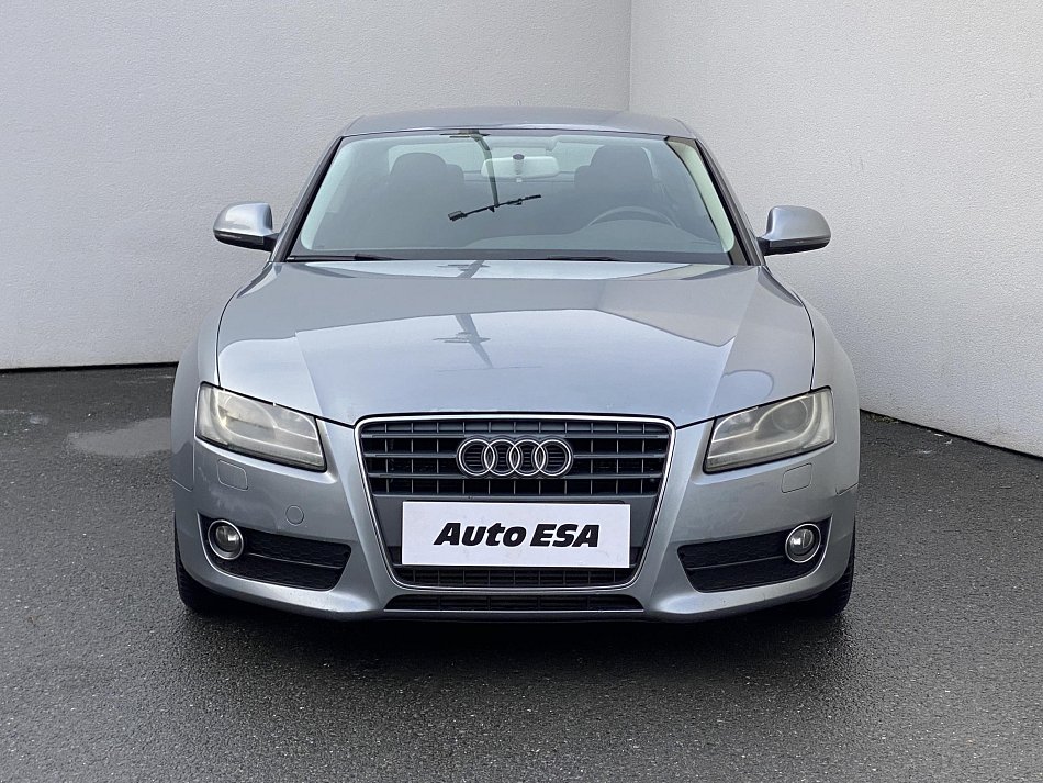 Audi A5 2.7 TDi 