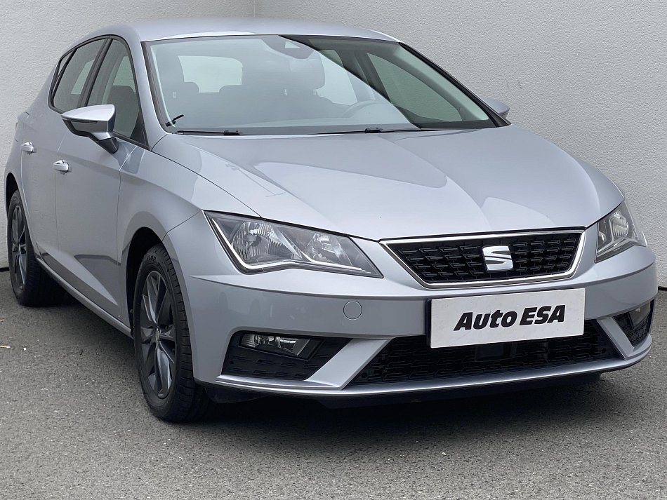 Seat Leon 1.4 TSi Style