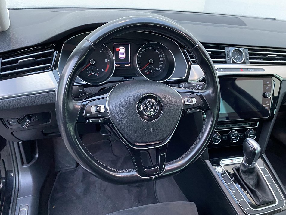 Volkswagen Passat 2.0 TDi  4x4