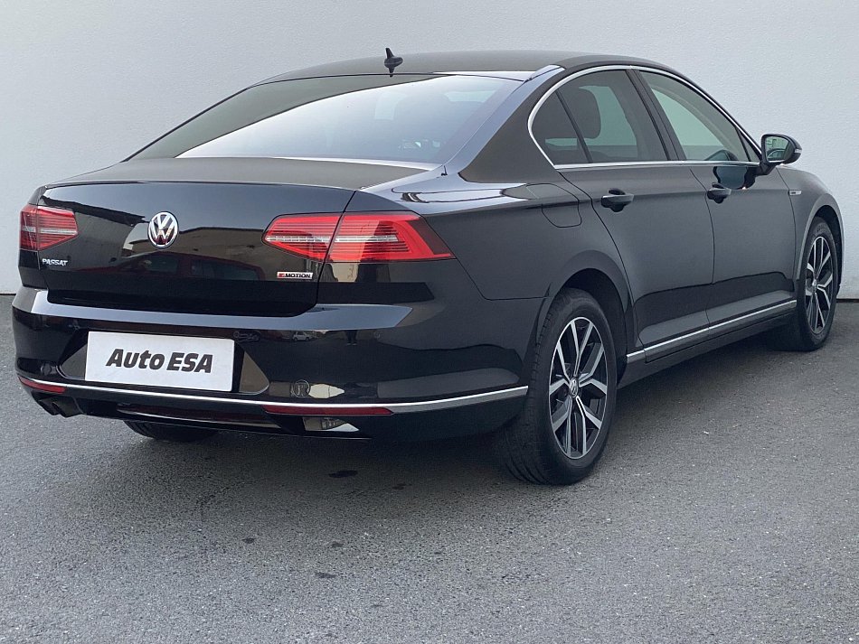 Volkswagen Passat 2.0 TDi  4x4