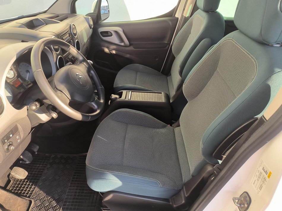 Citroën Berlingo 1.6VTi  Multispace