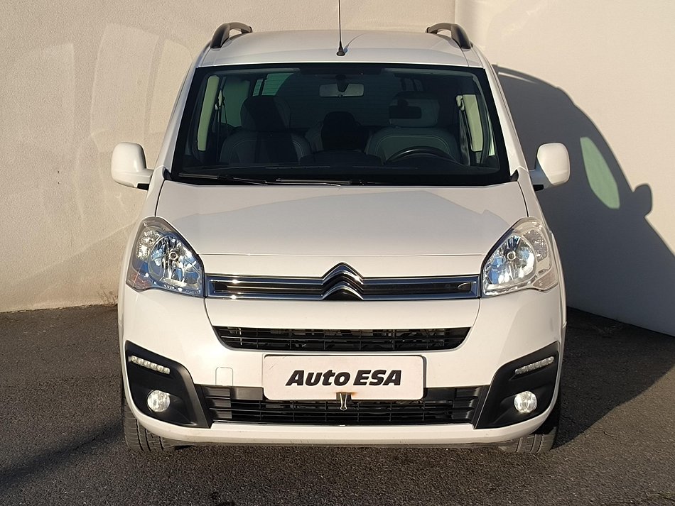 Citroën Berlingo 1.6VTi  Multispace