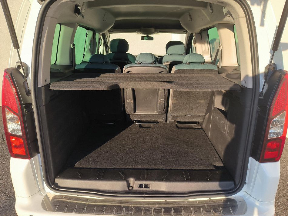 Citroën Berlingo 1.6VTi  Multispace