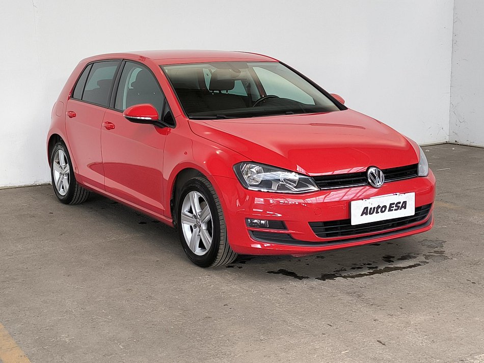 Volkswagen Golf 1.4 TSi Comfortline