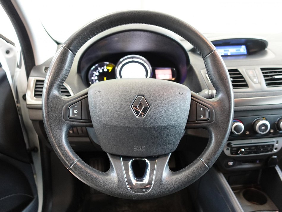 Renault Mégane 1.6i 