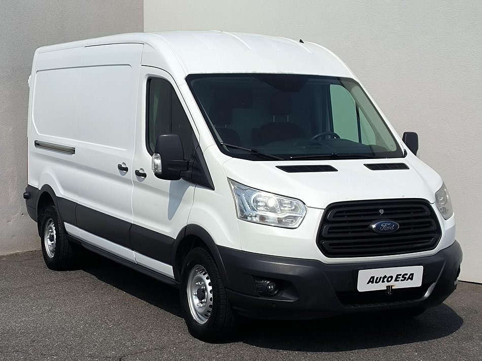 Ford Transit 2.2TDCi  L3H2