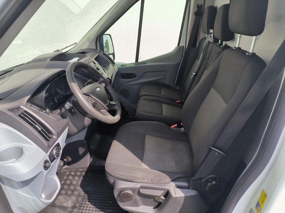 Ford Transit 2.2TDCi  L3H2