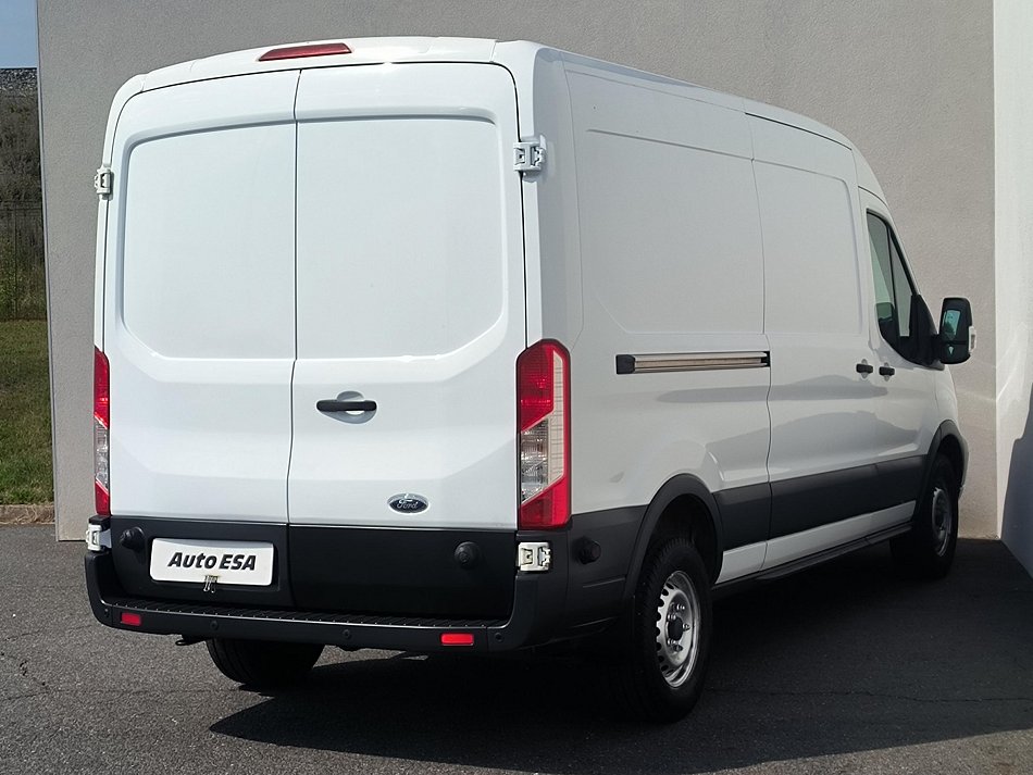 Ford Transit 2.2TDCi  L3H2