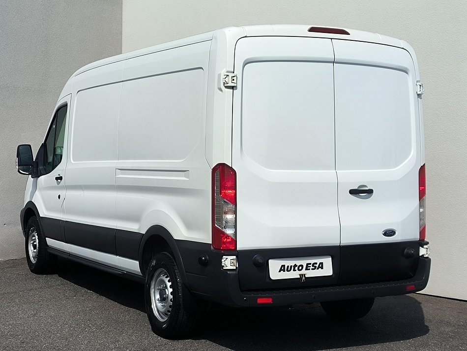 Ford Transit 2.2TDCi  L3H2