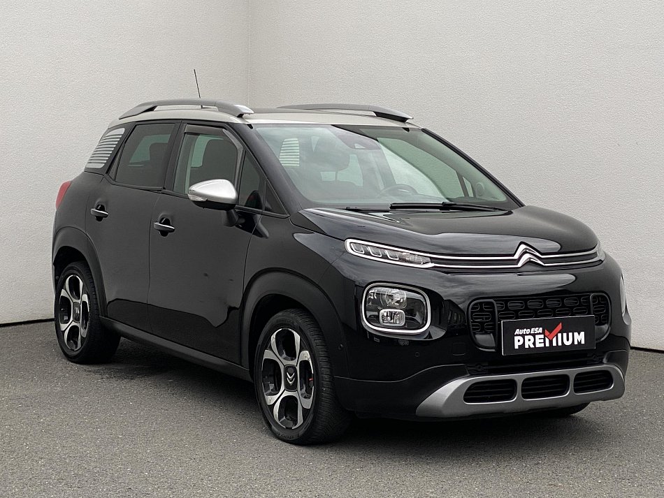 Citroën C3 Aircross 1.2 PT Shine