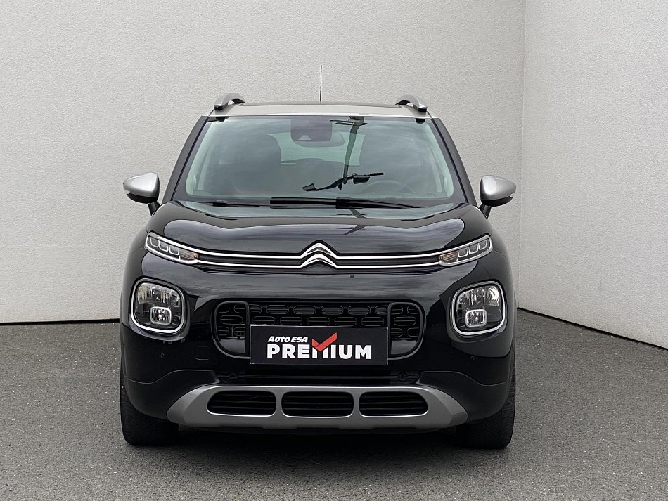 Citroën C3 Aircross 1.2 PT Shine