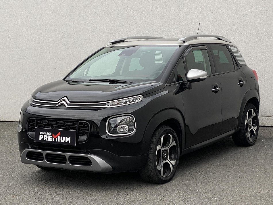 Citroën C3 Aircross 1.2 PT Shine